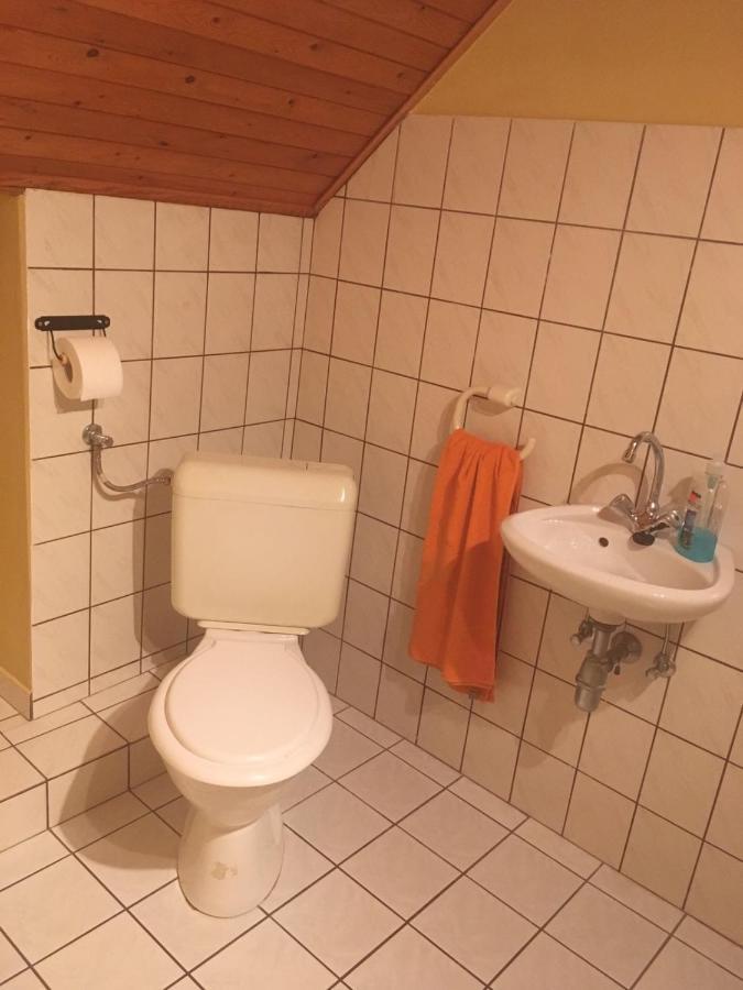 Bonita Apartman Balatonberény Eksteriør bilde